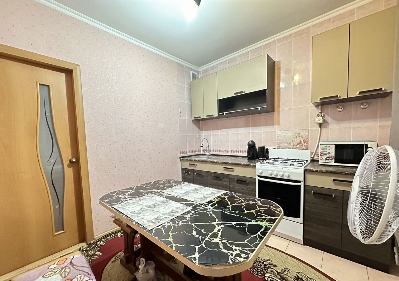 квартира г Майкоп ул Юннатов 2б Республика Адыгея Адыгея фото 15