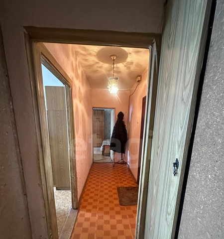 квартира ул Волго-Донская 27 фото