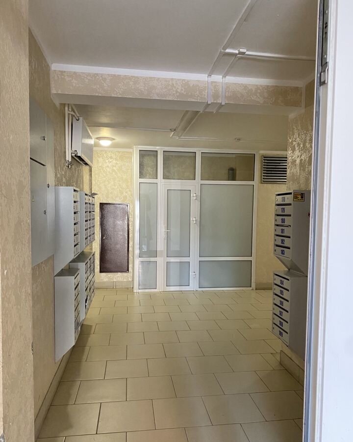 квартира г Барнаул р-н Центральный ул Интернациональная 101 фото 12