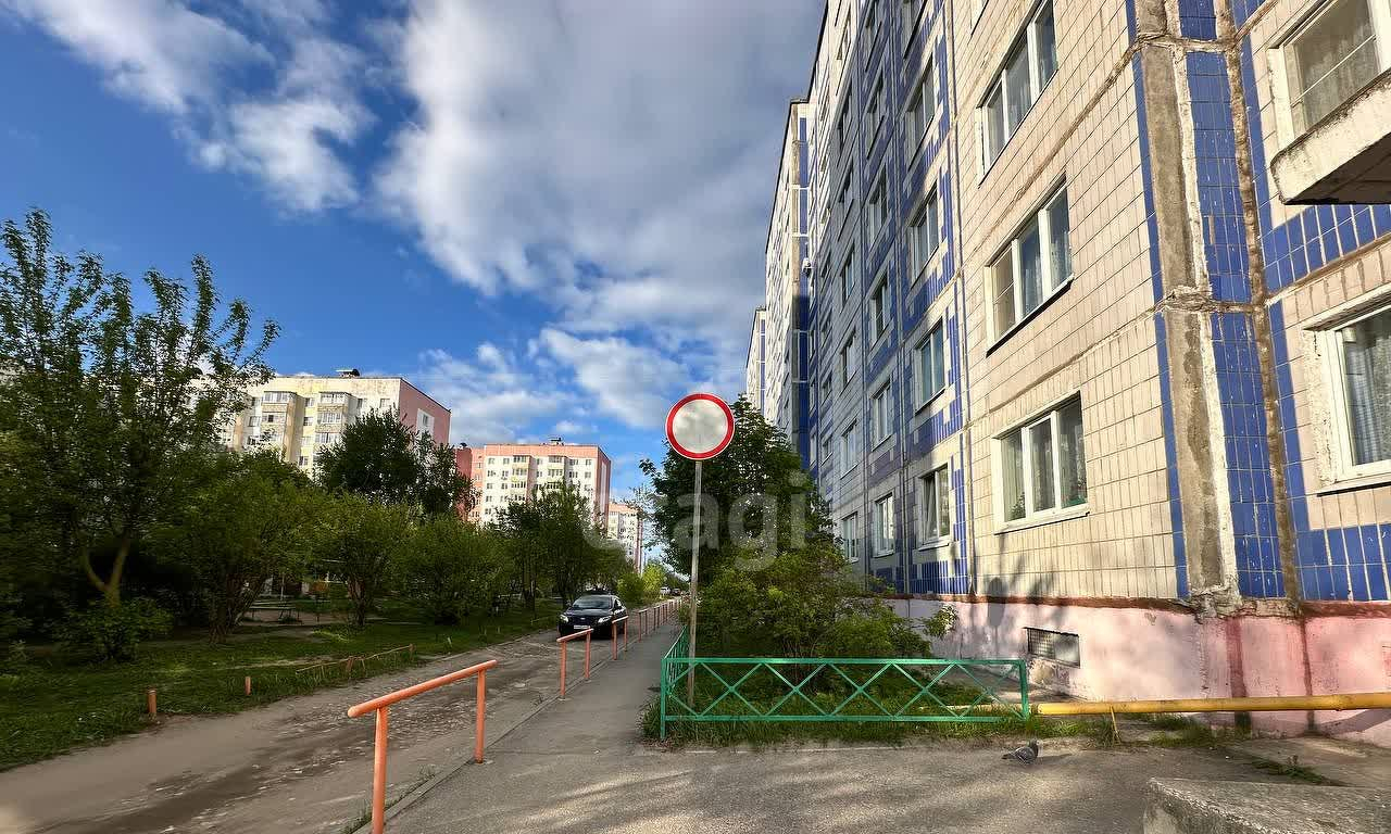 квартира г Ковров ул Волго-Донская 27 фото 14