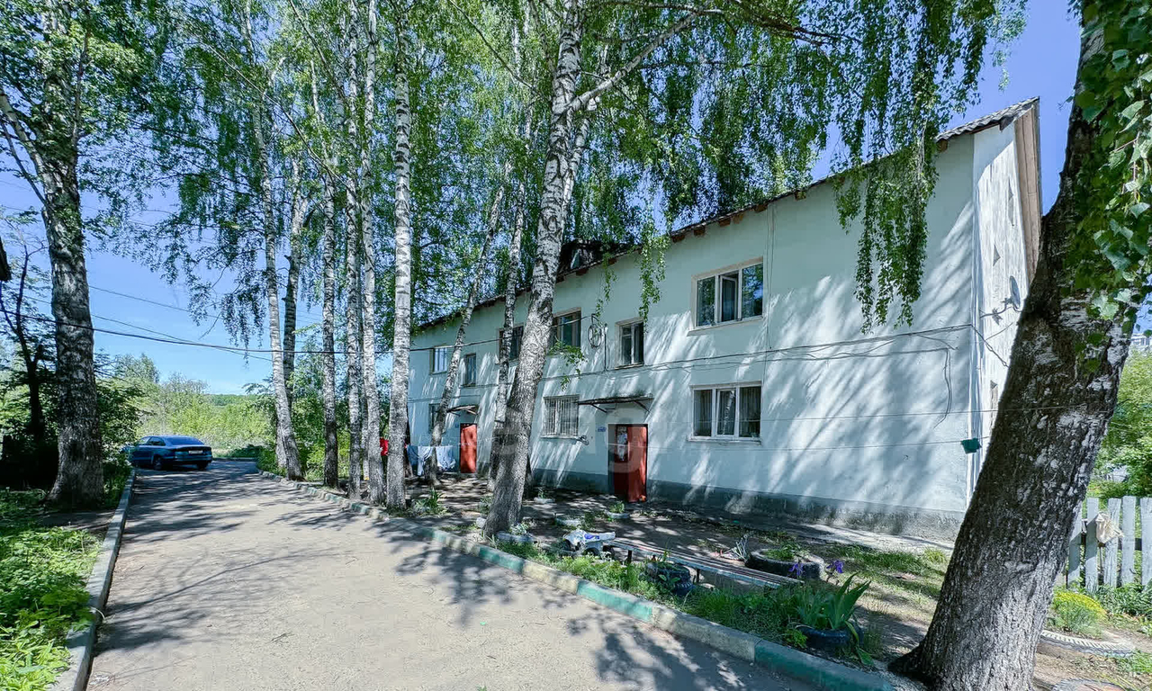 квартира г Саранск р-н Ленинский Юго-Запад ул Котовского 32 фото 22