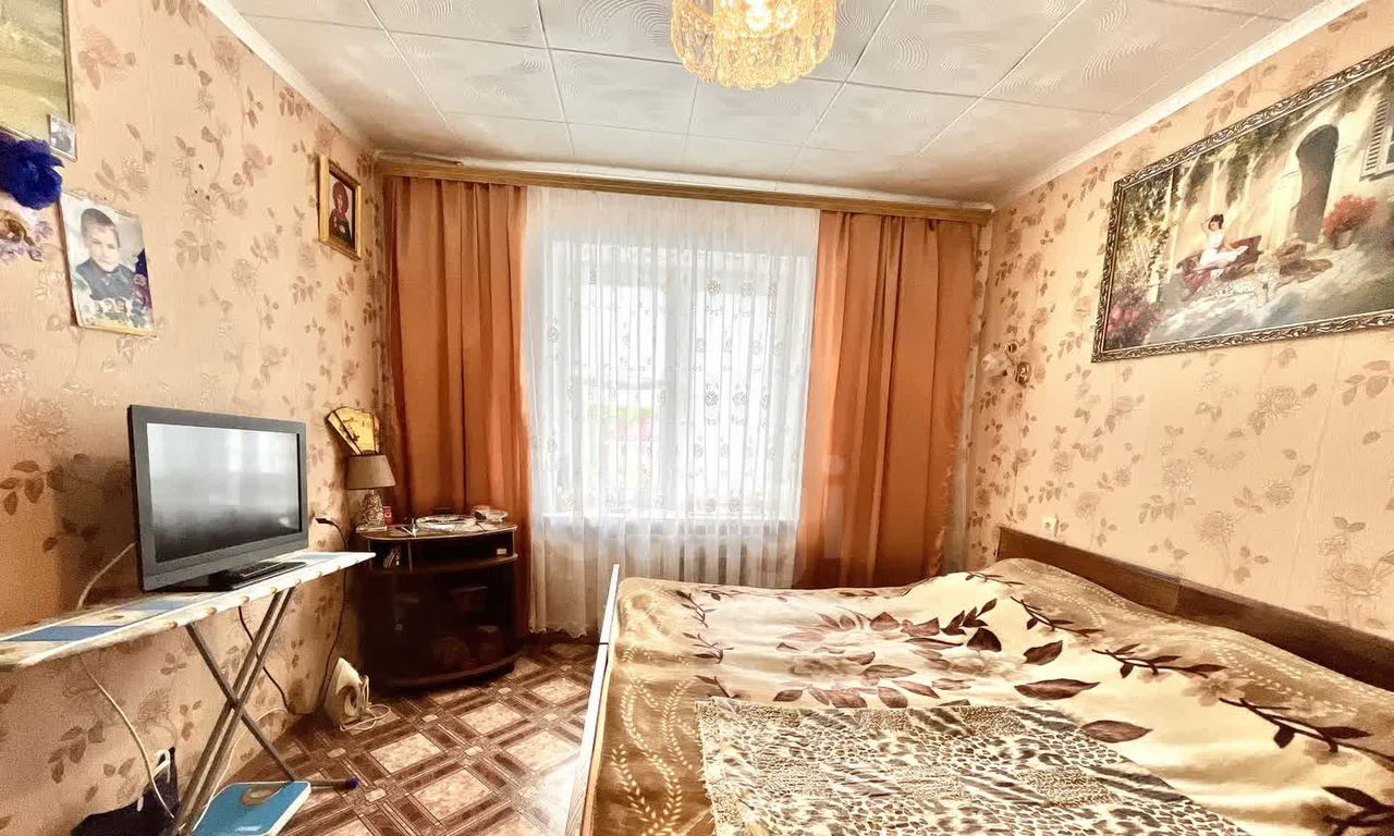 квартира г Саранск р-н Ленинский ул Володарского 92а фото 19