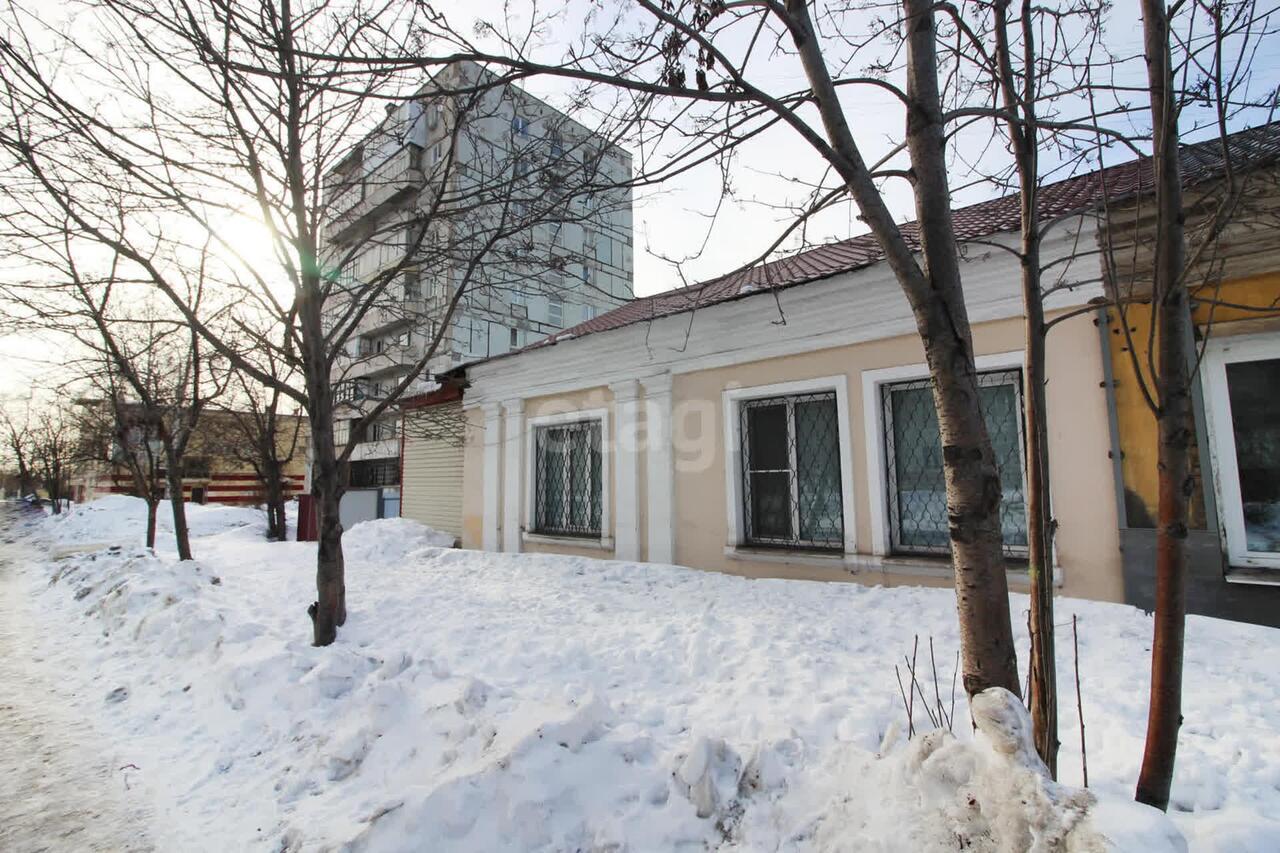 квартира г Нижний Тагил р-н Тагилстроевский ул Александра Матросова 1 фото 19