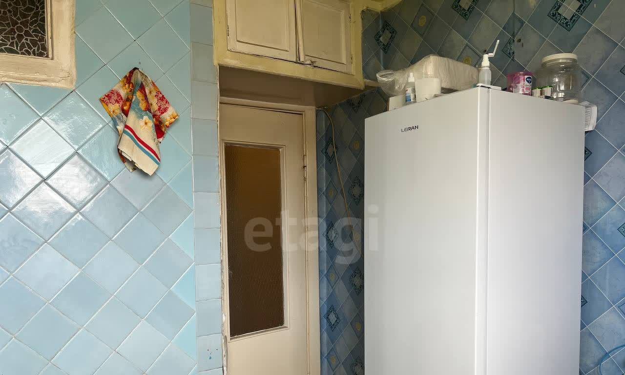 квартира г Симферополь р-н Железнодорожный ул Киевская 100 фото 13