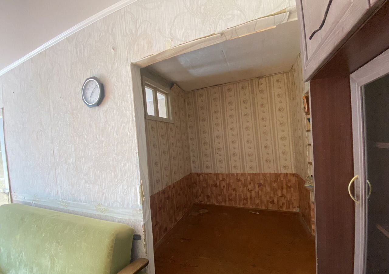 квартира г Пенза р-н Первомайский ул Ленинградская 3 фото 6