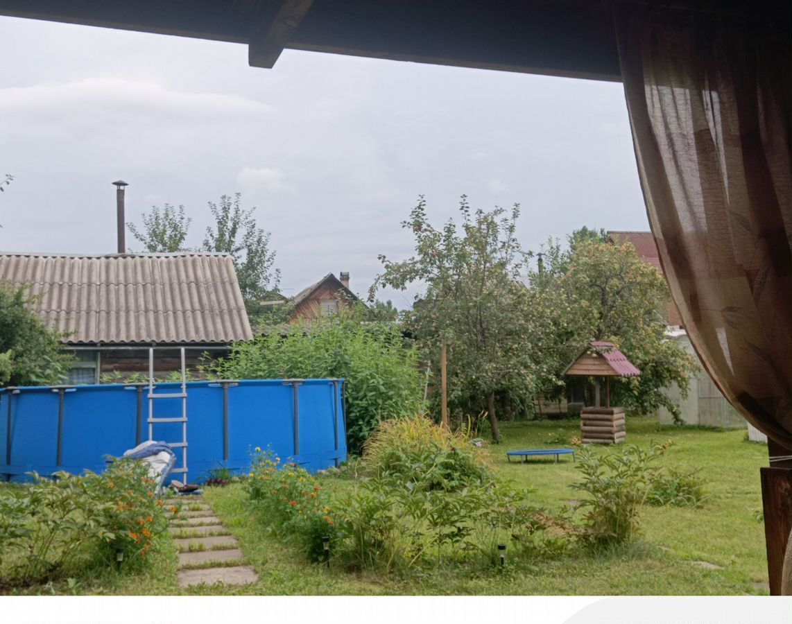 дом г Железногорск снт N 17 ул №7 фото 1
