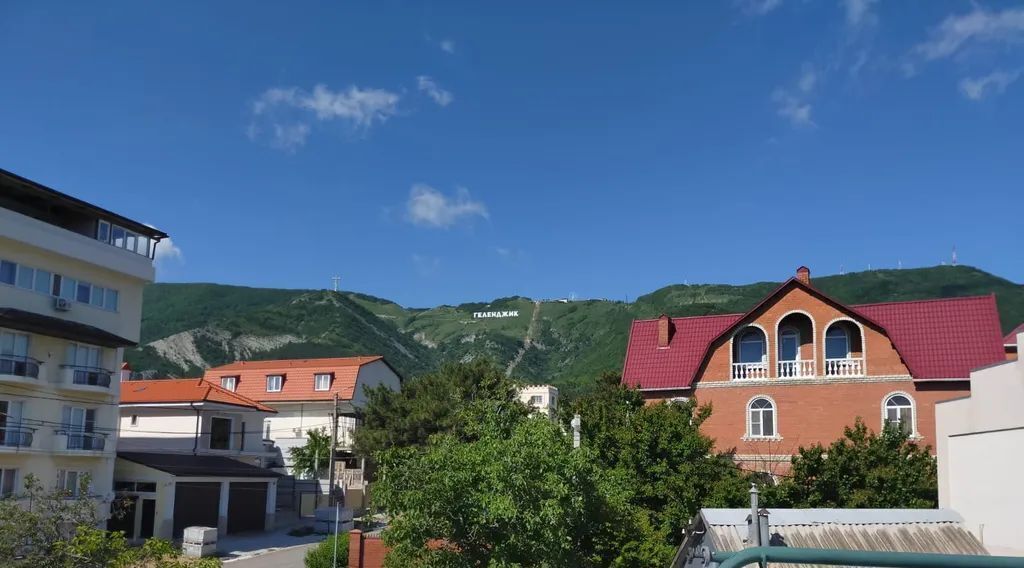 комната г Геленджик ул Садовая 60 Центр фото 11