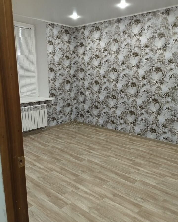 квартира г Магнитогорск р-н Ленинский ул Комсомольская 4 фото 5