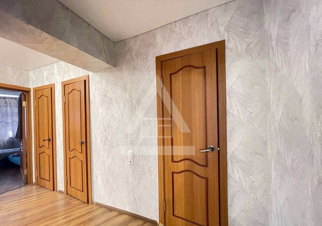 квартира р-н Коркинский г Коркино ул Сакко и Ванцетти 97а фото 24