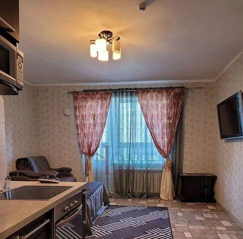 р-н Центральный Маршала Покрышкина дом 125 фото