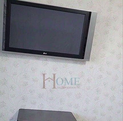 квартира г Новосибирск Маршала Покрышкина ул Писарева 125 фото 3