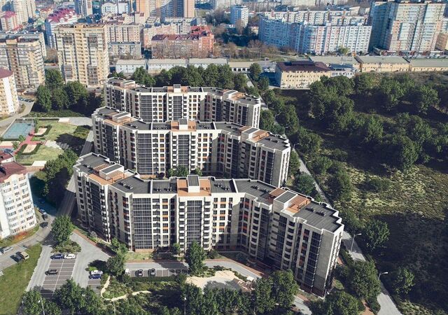 ул Крылова 1 д. 13 фото