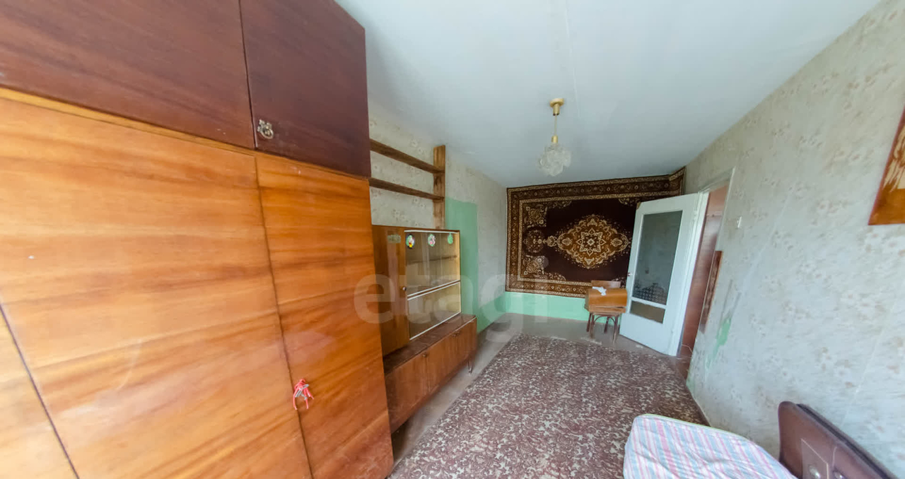 квартира г Шадринск ул Ломоносова 12 фото 31