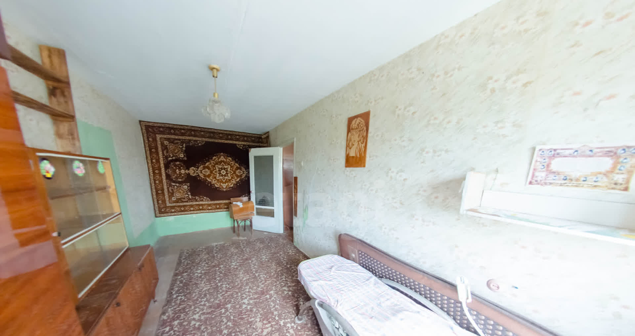 квартира г Шадринск ул Ломоносова 12 фото 30
