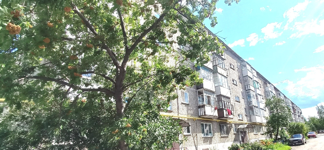 квартира г Ирбит ул Белинского 4 фото 28