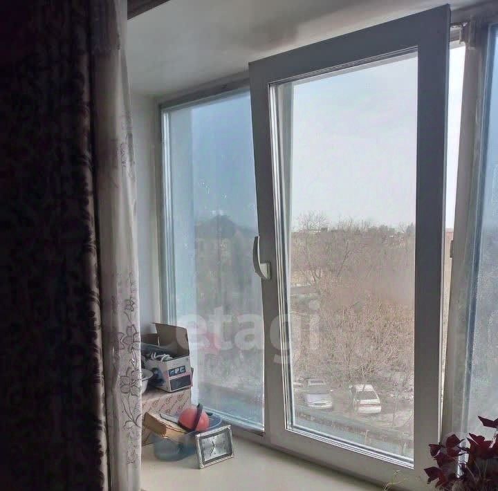 квартира г Омск р-н Центральный ул 2-я Дачная 20 Центральный АО фото 3