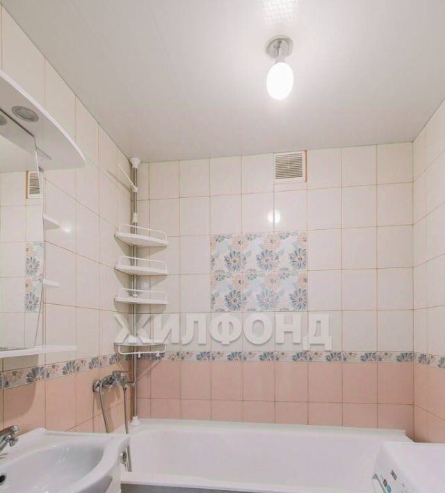 квартира г Обь ул Ломоносова 44 фото 14