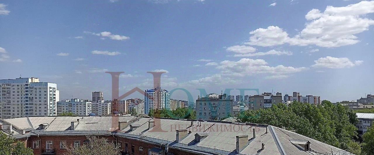 квартира г Новосибирск ул Котовского 3/2 Площадь Маркса фото 9