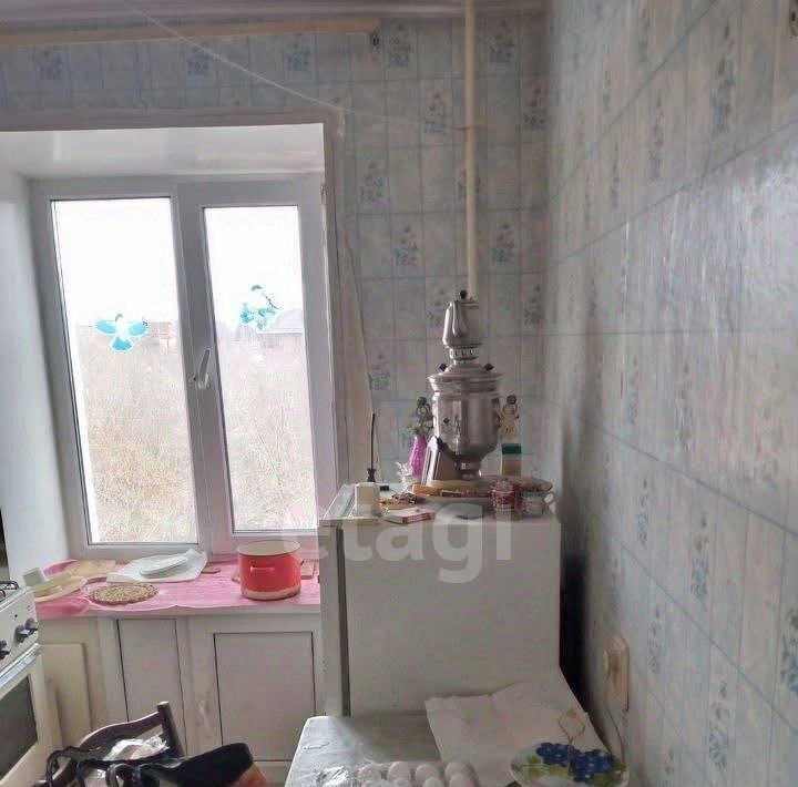 квартира г Омск р-н Центральный ул 2-я Дачная 20 Центральный АО фото 6