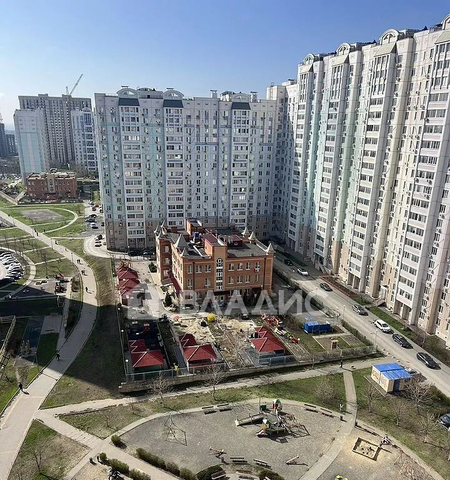 р-н Советский Западный ул Жданова 13 Левенцовский жилой район; Левенцовский жилой массив фото