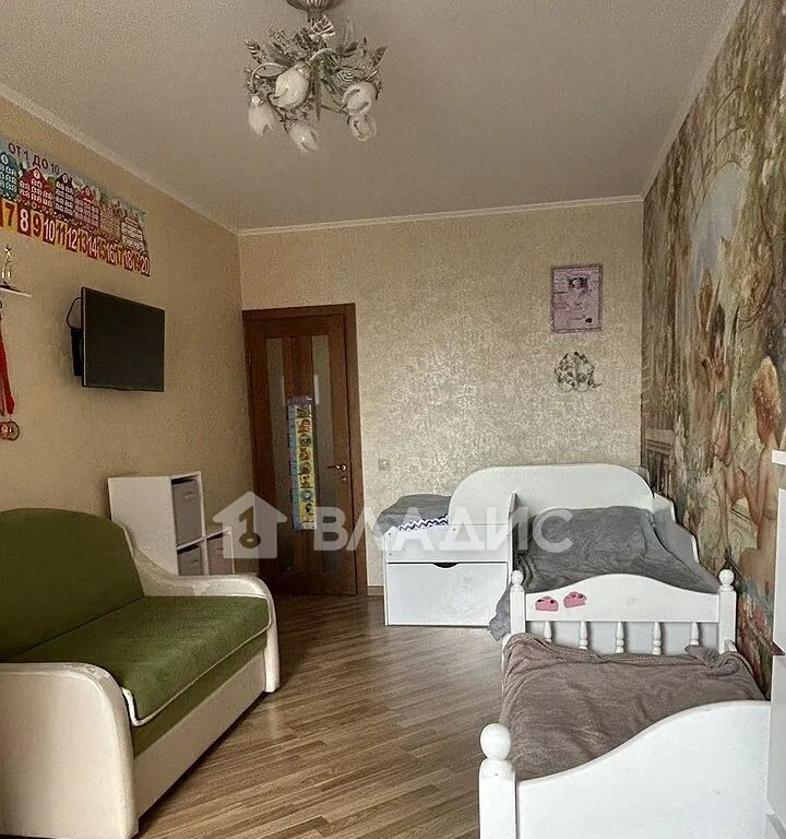 квартира г Ростов-на-Дону р-н Советский Западный Гараж фото 2
