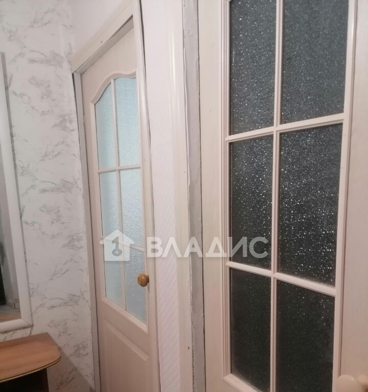 квартира г Ростов-на-Дону р-н Кировский ул Малюгиной 278 Собачий хутор фото 3