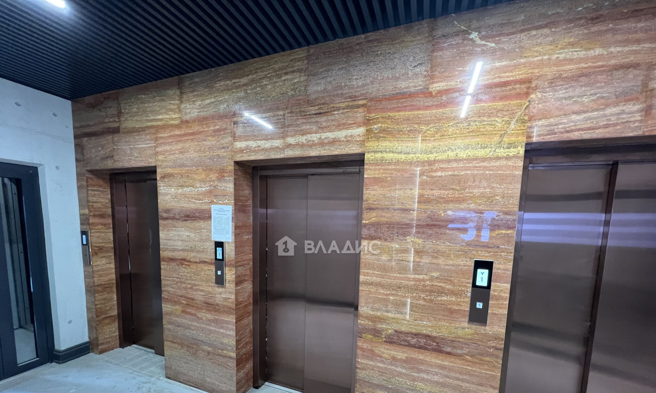 квартира г Ростов-на-Дону р-н Кировский ул Береговая 55а фото 4