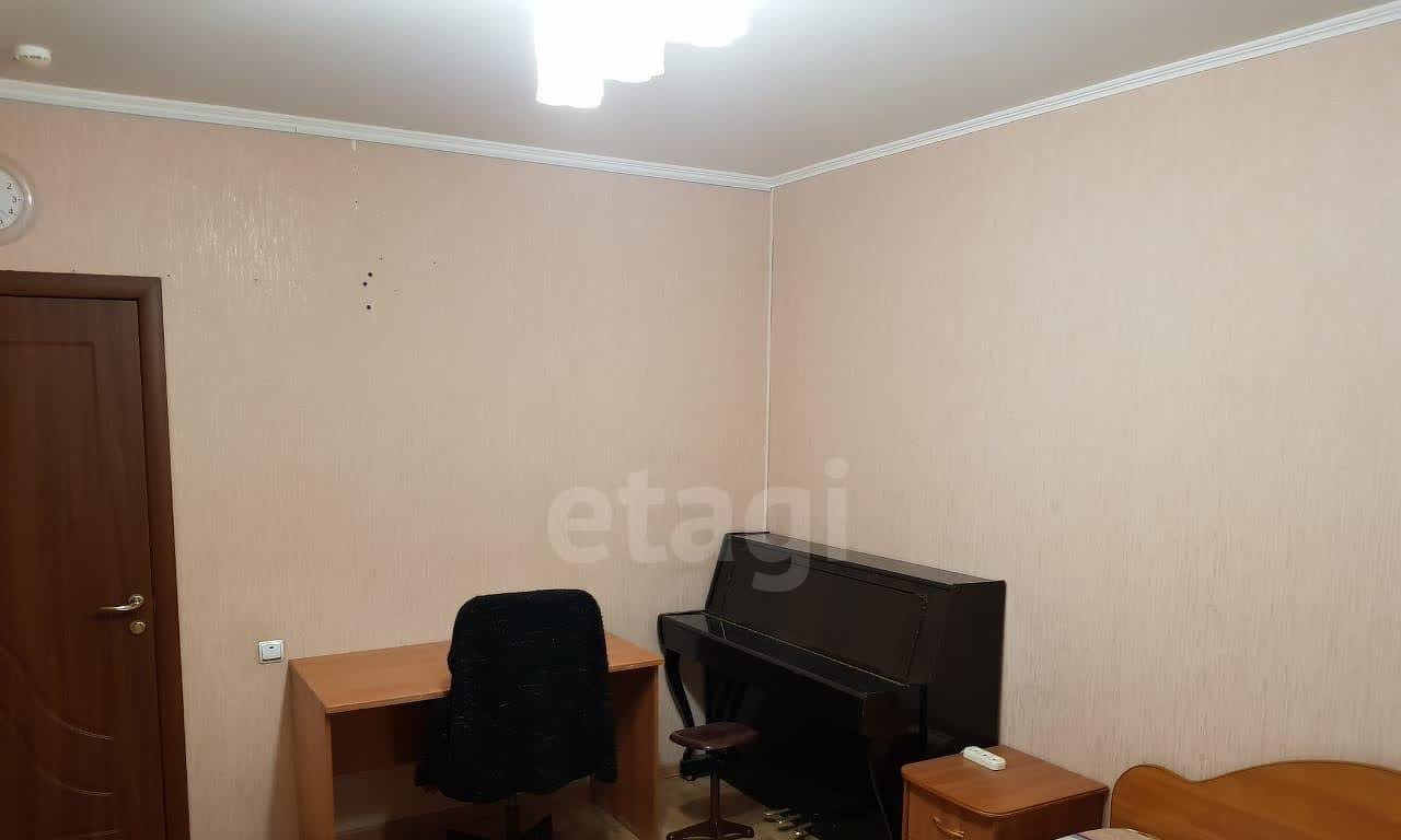 квартира г Уфа р-н Кировский ул Новомостовая 8 фото 13