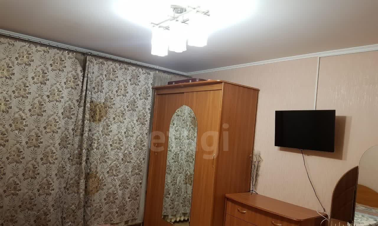 квартира г Уфа р-н Кировский ул Новомостовая 8 фото 14