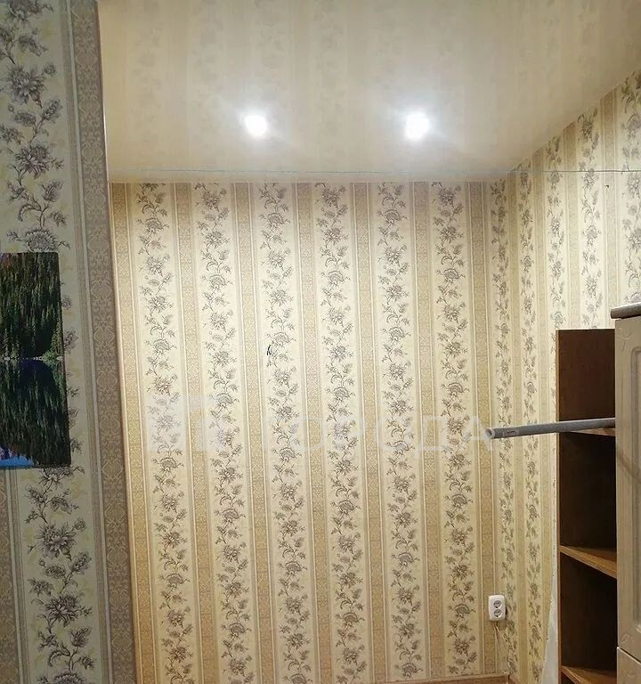 квартира г Новокузнецк р-н Заводской ул Климасенко 5/1 Кузбасс фото 4