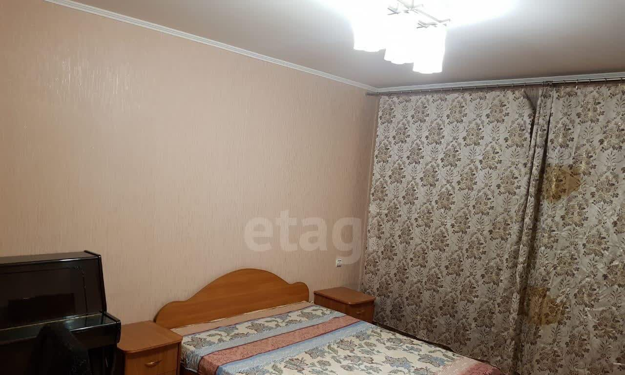 квартира г Уфа р-н Кировский ул Новомостовая 8 фото 15