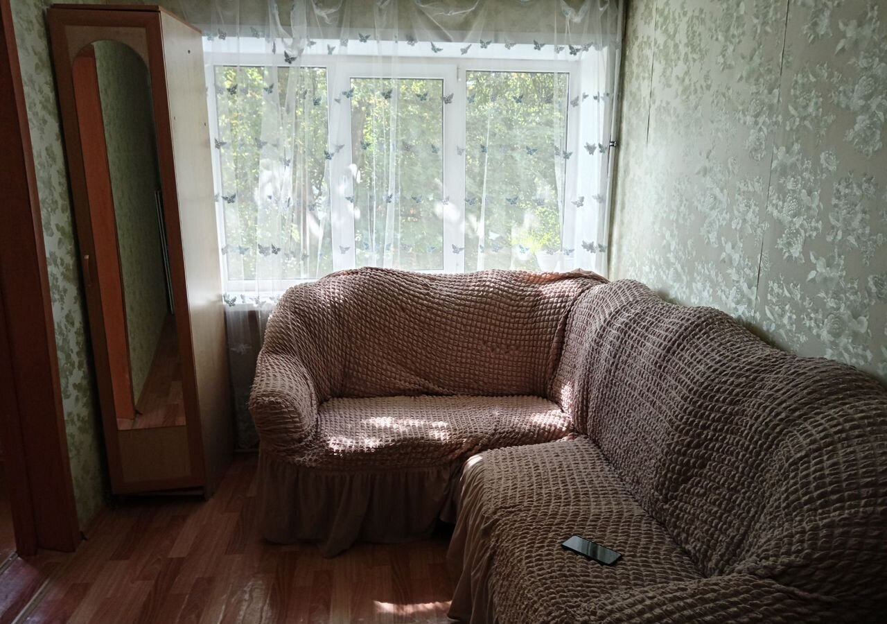 квартира г Рузаевка ул Кутузова 99а Рузаевский р-н фото 1