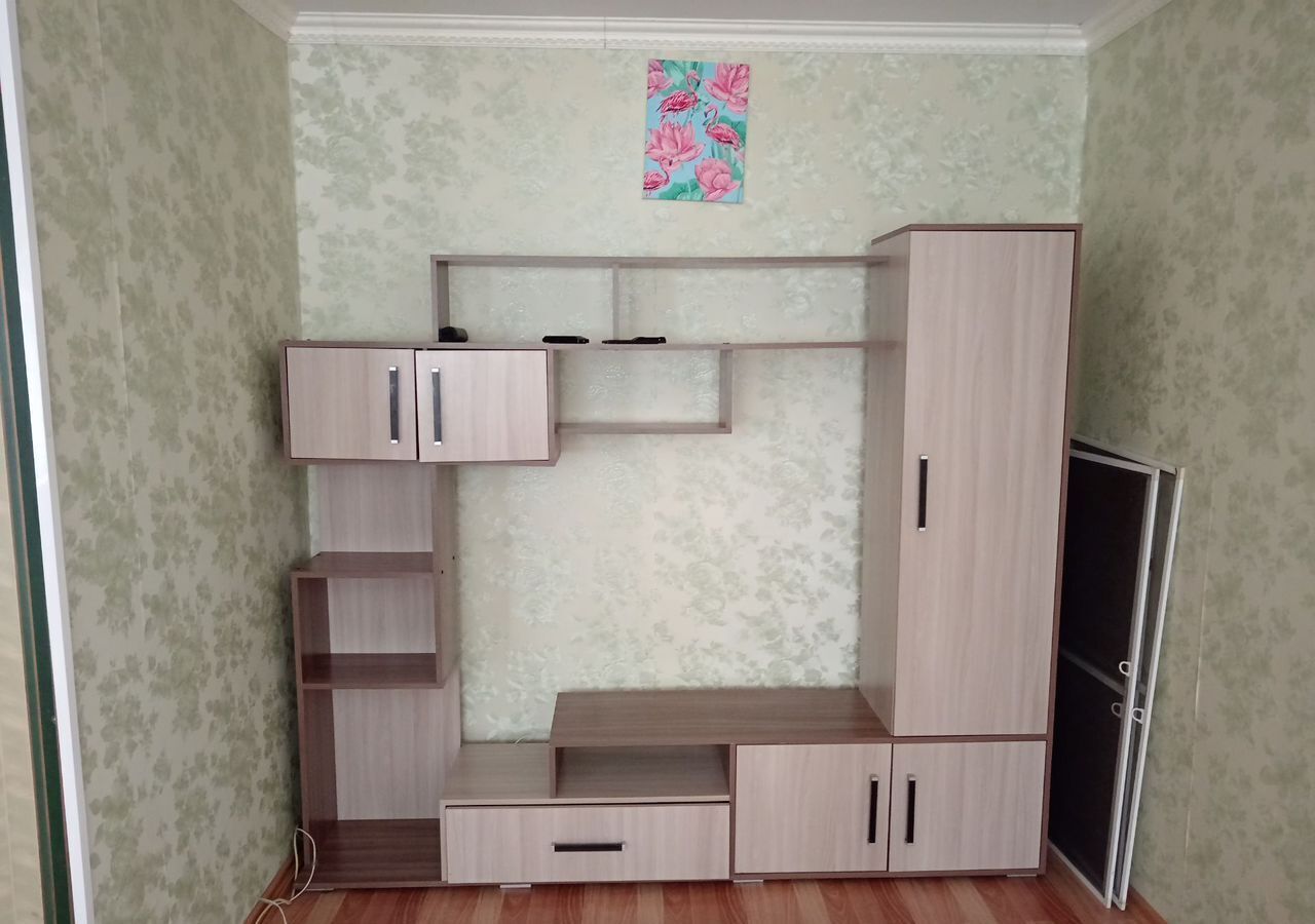 квартира г Рузаевка ул Кутузова 99а Рузаевский р-н фото 2