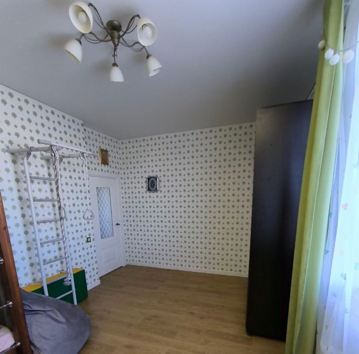 квартира г Ставрополь р-н Промышленный ул Серова 70 фото 13
