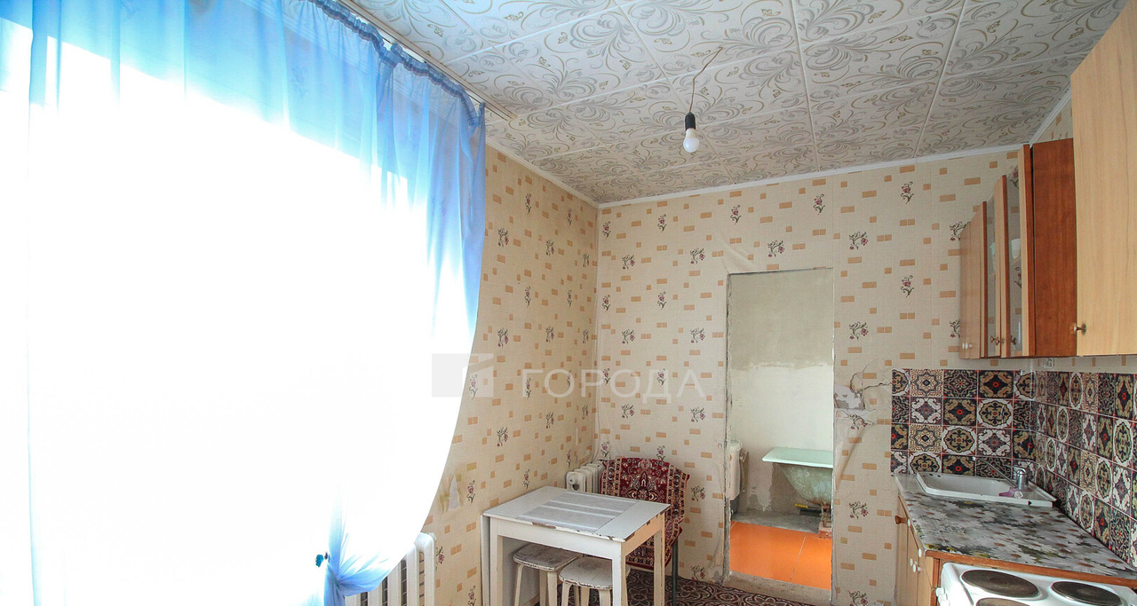 квартира г Барнаул тракт Павловский 216г фото 11