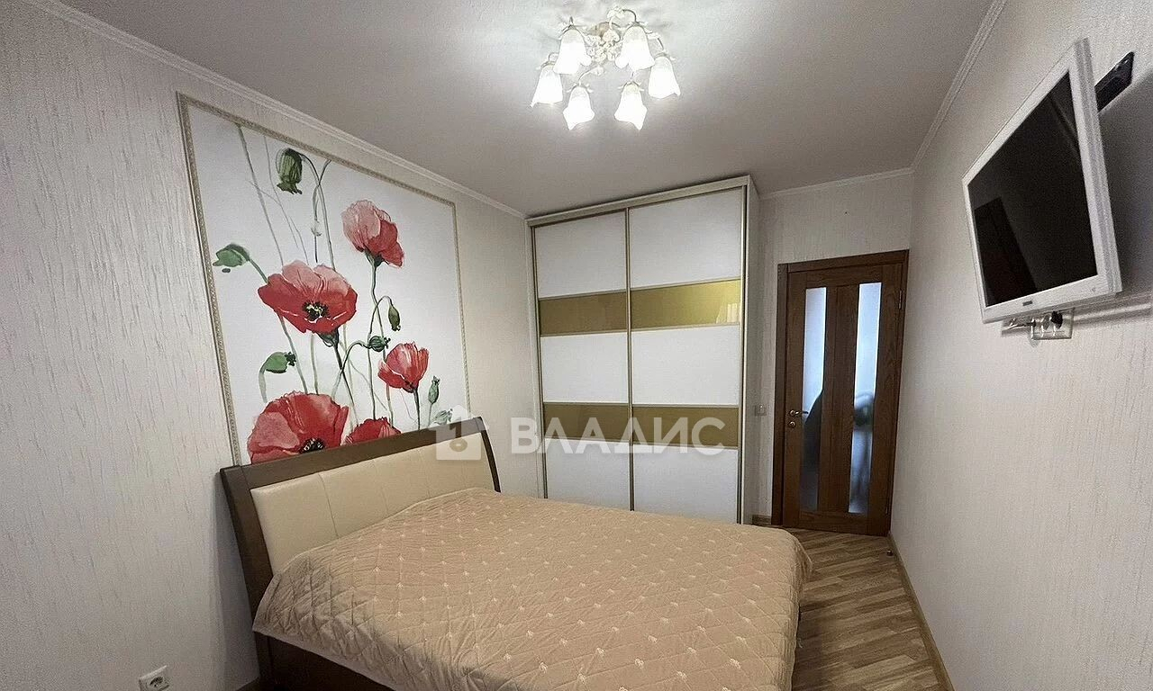 квартира г Ростов-на-Дону р-н Советский Западный Гараж фото 11