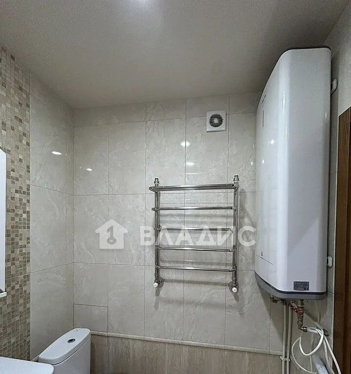 квартира г Ростов-на-Дону р-н Советский Западный Гараж фото 14