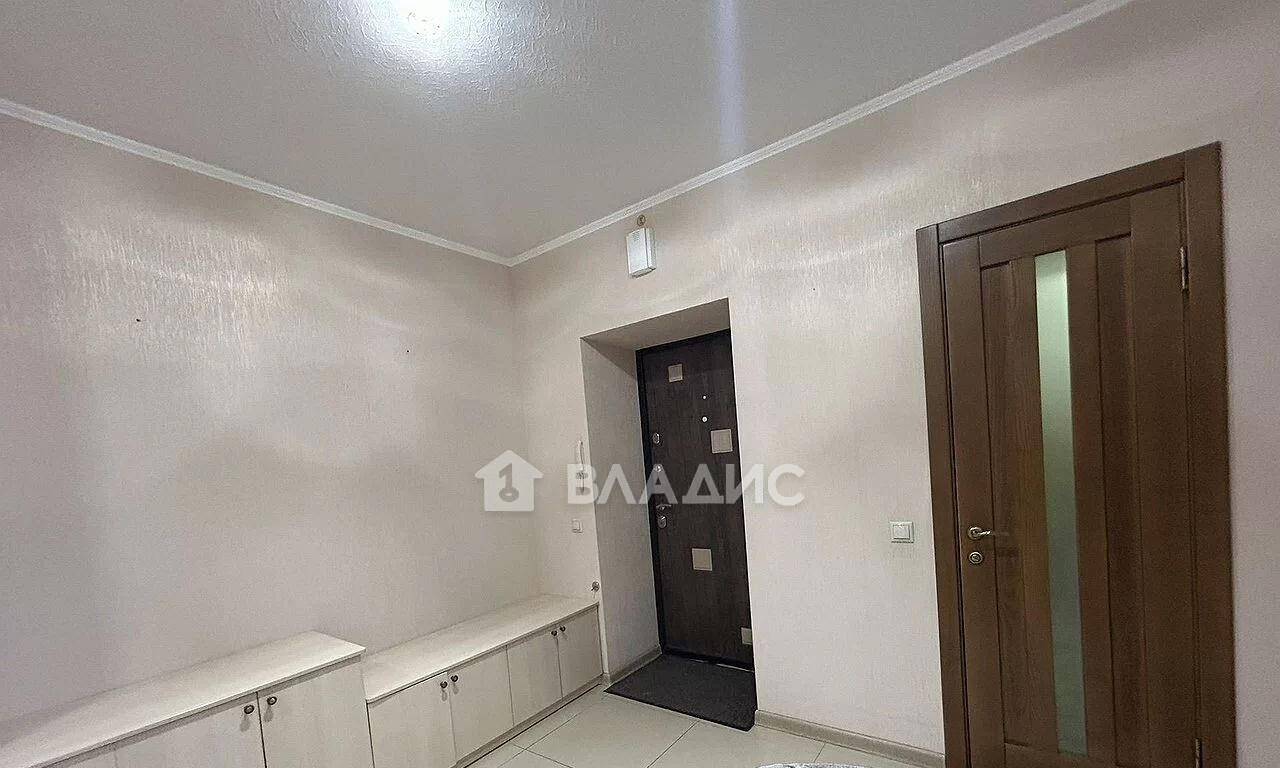 квартира г Ростов-на-Дону р-н Советский Западный Гараж фото 17