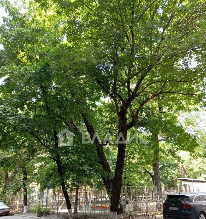 квартира г Ростов-на-Дону р-н Октябрьский ул Текучева пер Соборный 77 фото 12