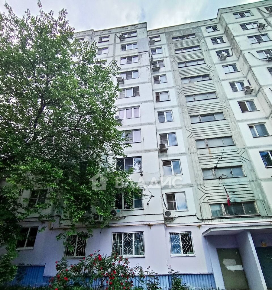 квартира г Ростов-на-Дону р-н Железнодорожный Западный ул Заводская 20 фото 21