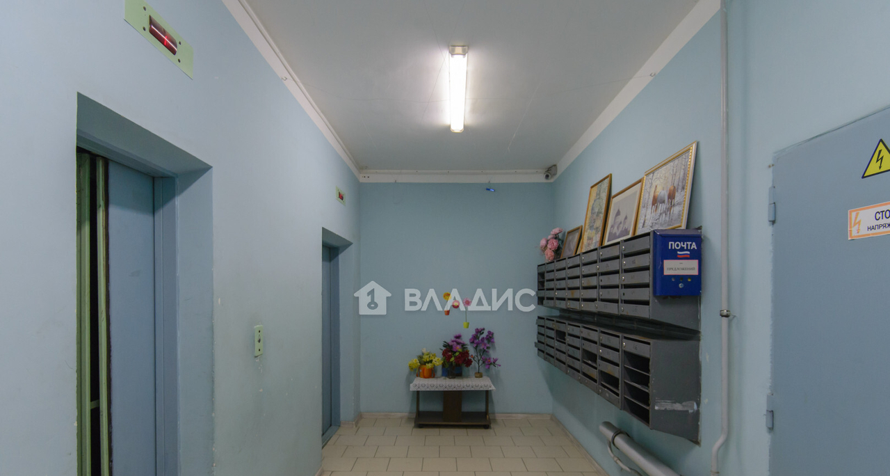 квартира г Ростов-на-Дону р-н Советский Западный ул Толмачева 127 ул Зорге фото 13