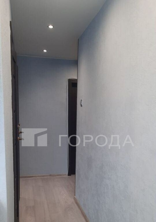 квартира г Новокузнецк р-н Центральный ул Тольятти 37 Кузбасс фото 8
