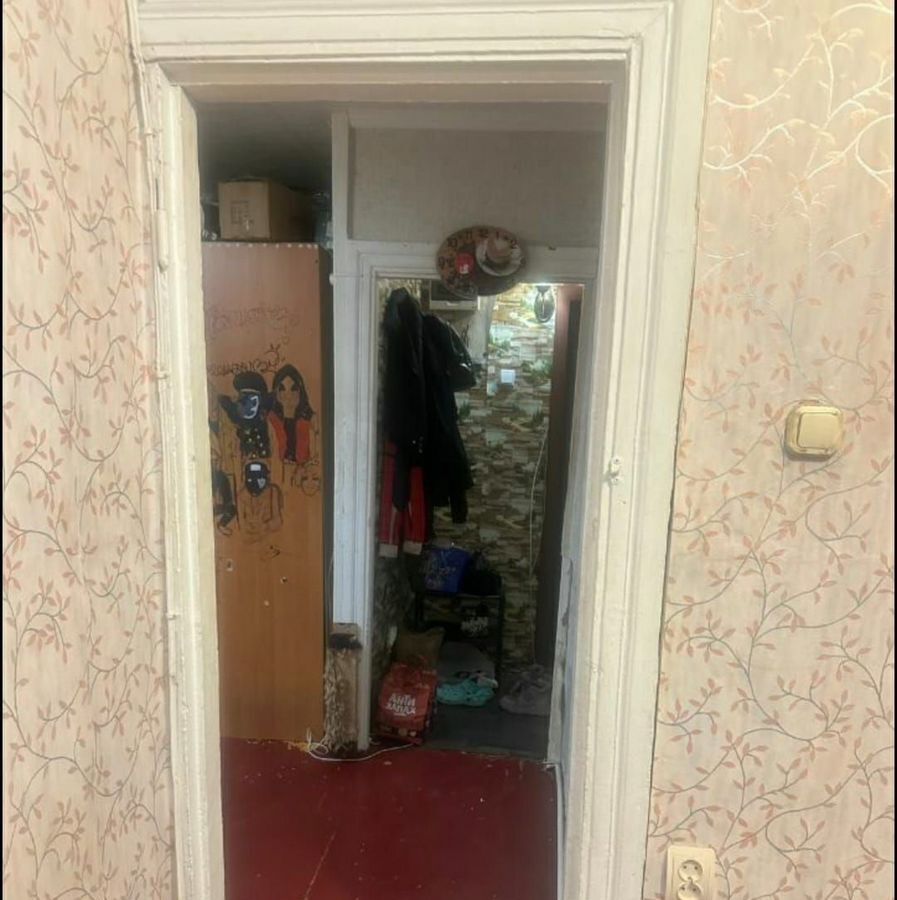 квартира г Красноярск р-н Кировский пр-кт им.газеты "Красноярский рабочий" 108а фото 5