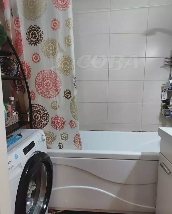 квартира г Тобольск мкр-н 7А, 4 фото 8