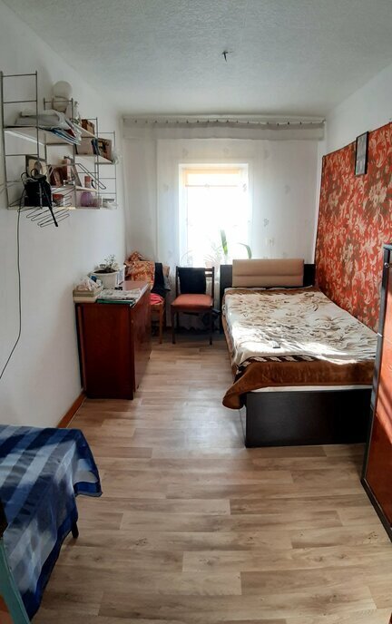 дом г Чита р-н Железнодорожный пер Чикойский фото 9