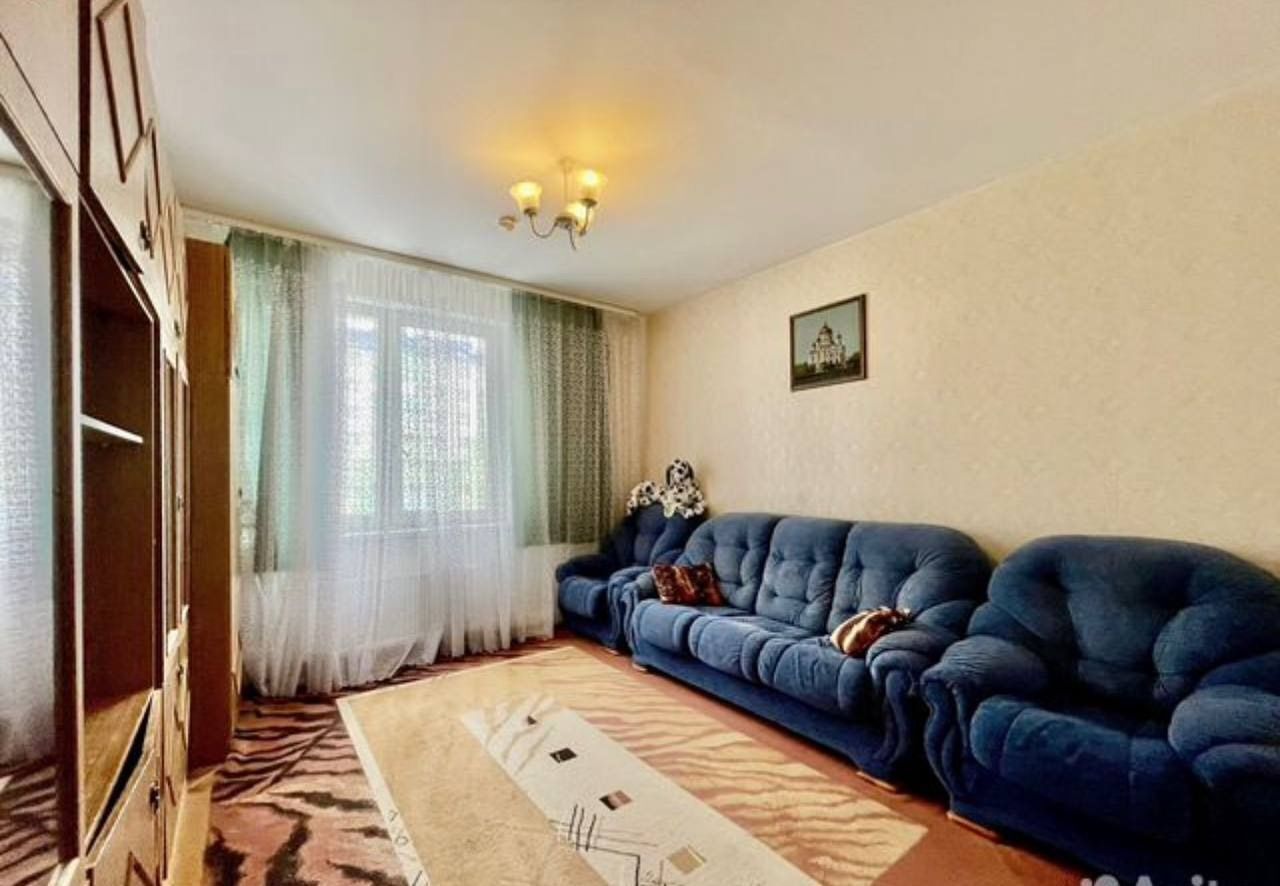квартира г Ноябрьск ул Магистральная 125 Тюменская обл. фото 1