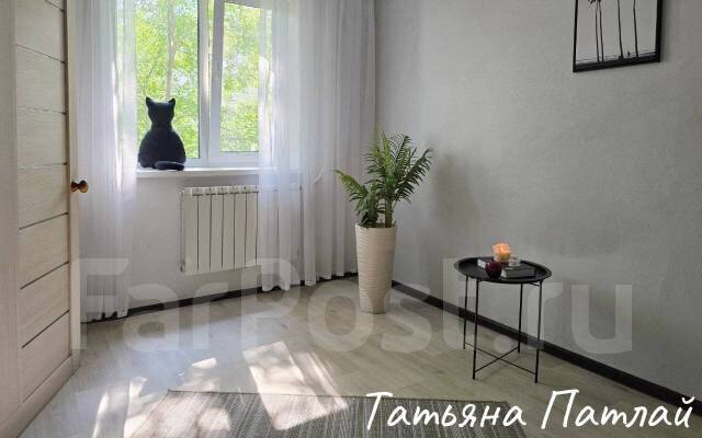 квартира г Арсеньев ул Калининская 8а фото 10