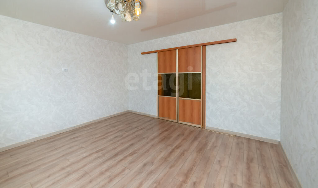 квартира г Курган мкр 4-й жилой район Заозёрный, 19 фото 8
