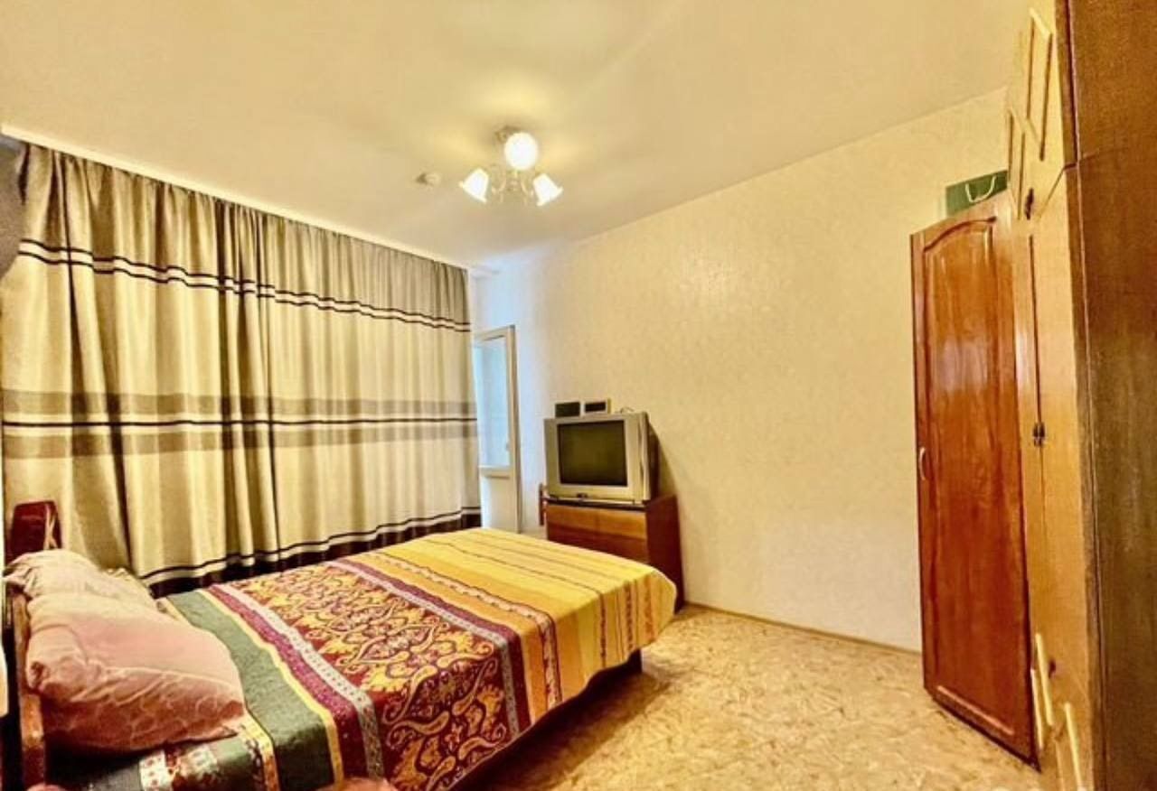 квартира г Ноябрьск ул Магистральная 125 Тюменская обл. фото 6