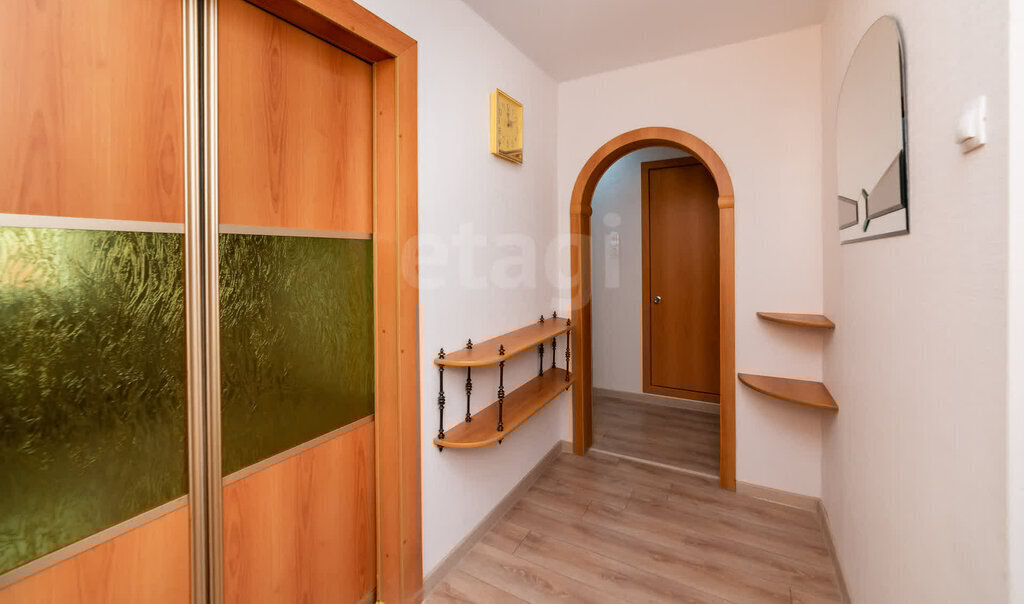 квартира г Курган мкр 4-й жилой район Заозёрный, 19 фото 19